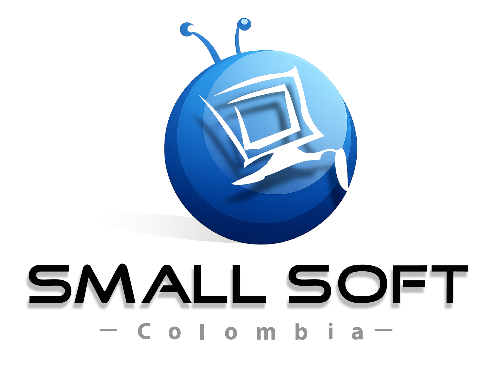 Logo Small Soft Colombia